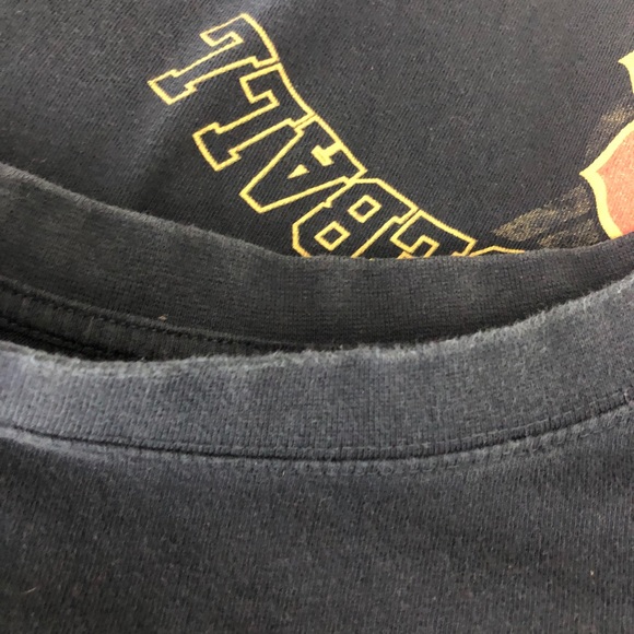 Boston Red Sox Tickets Tee - Picture 6 of 7